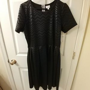NWT XL LuLaRoe Amelia